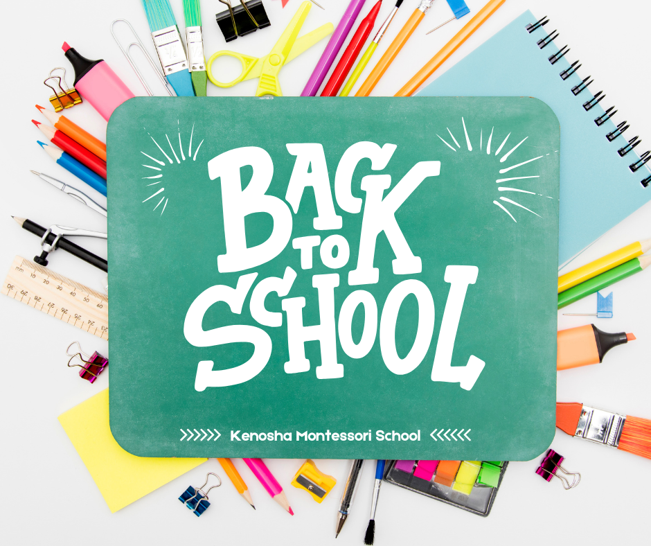 Back To School